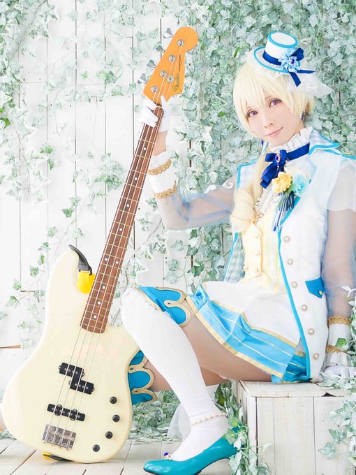 Twitterのコスプレ画像18