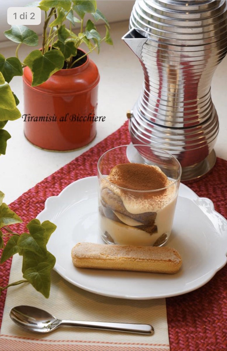 matteoinzeo's tweet photo. I miei dolci preparati per @AlessiJp
@AlessiJp とのコラボで作ったスイーツ🍰
#alessi #tableware #tablecoordinate #tiramsiu #crostatineallacrema #dolcealcoccoenutella #whiteday #pulcina https://t.co/M4XpX5bqCg
