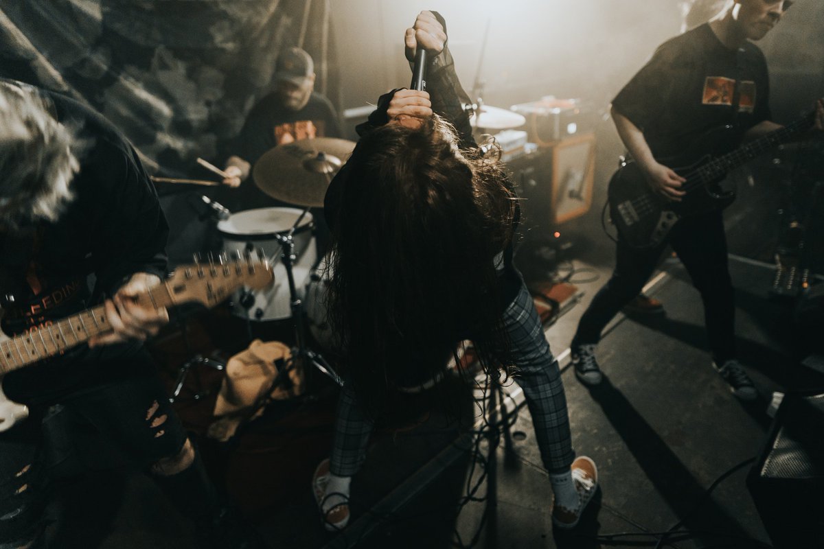 Nottingham, last night alongside <a href="/Selfworthuk/">Selfworth</a> will stick in the memory forever. Thank you.

London, you're up next.

P: <a href="/georgegirvan/">GeorgeGPhoto</a>