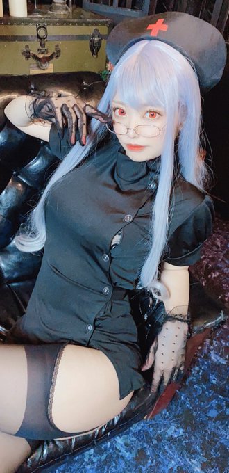 Twitterのコスプレ画像50