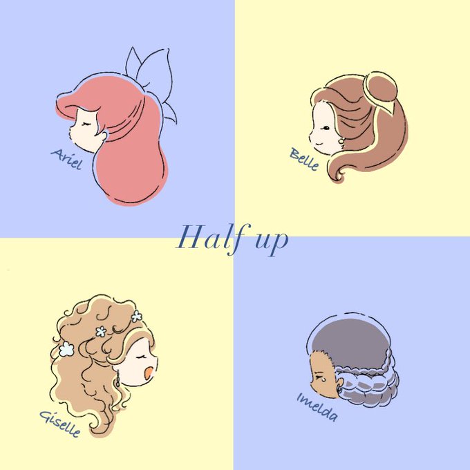 ヘアアレンジのtwitterイラスト検索結果 古い順 ヘアアレンジのtwitterイラスト検索結果 古い順