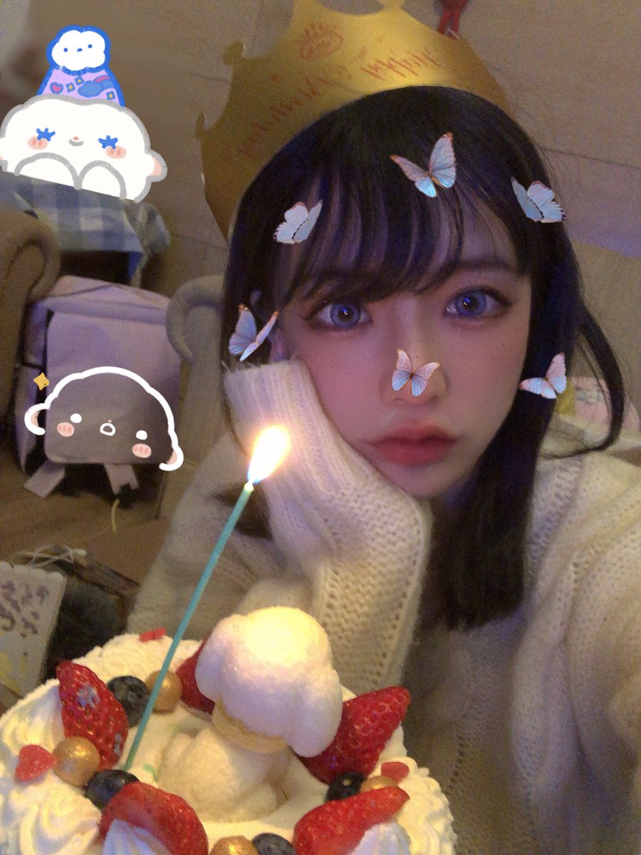昨日は楽しかった！ありがとうみんな！
ハピーホワイトデー〜💖 https://t.co/RKIu3FRr9P