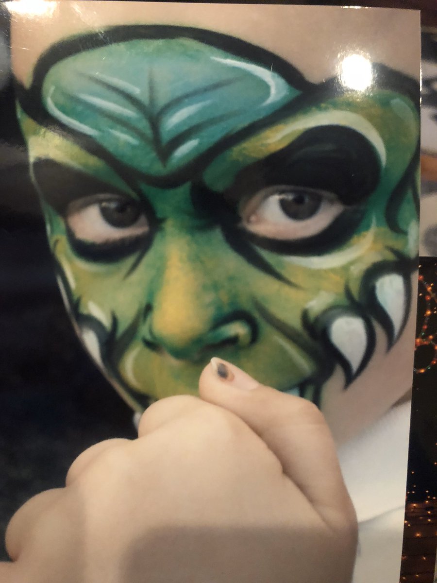 Jon Hopkins/F3 Stang tweet media