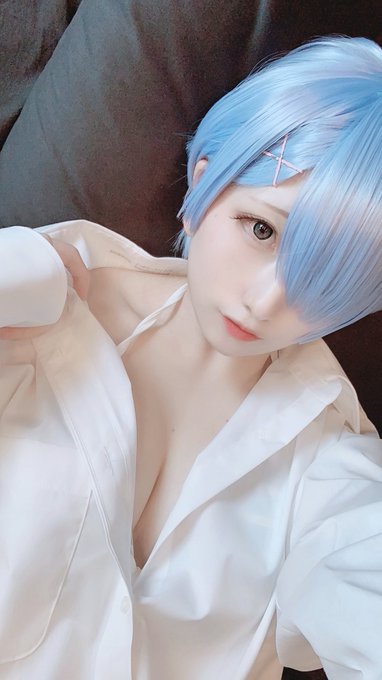 Twitterのコスプレ画像50