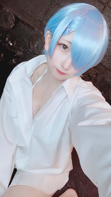 Twitterのコスプレ画像49