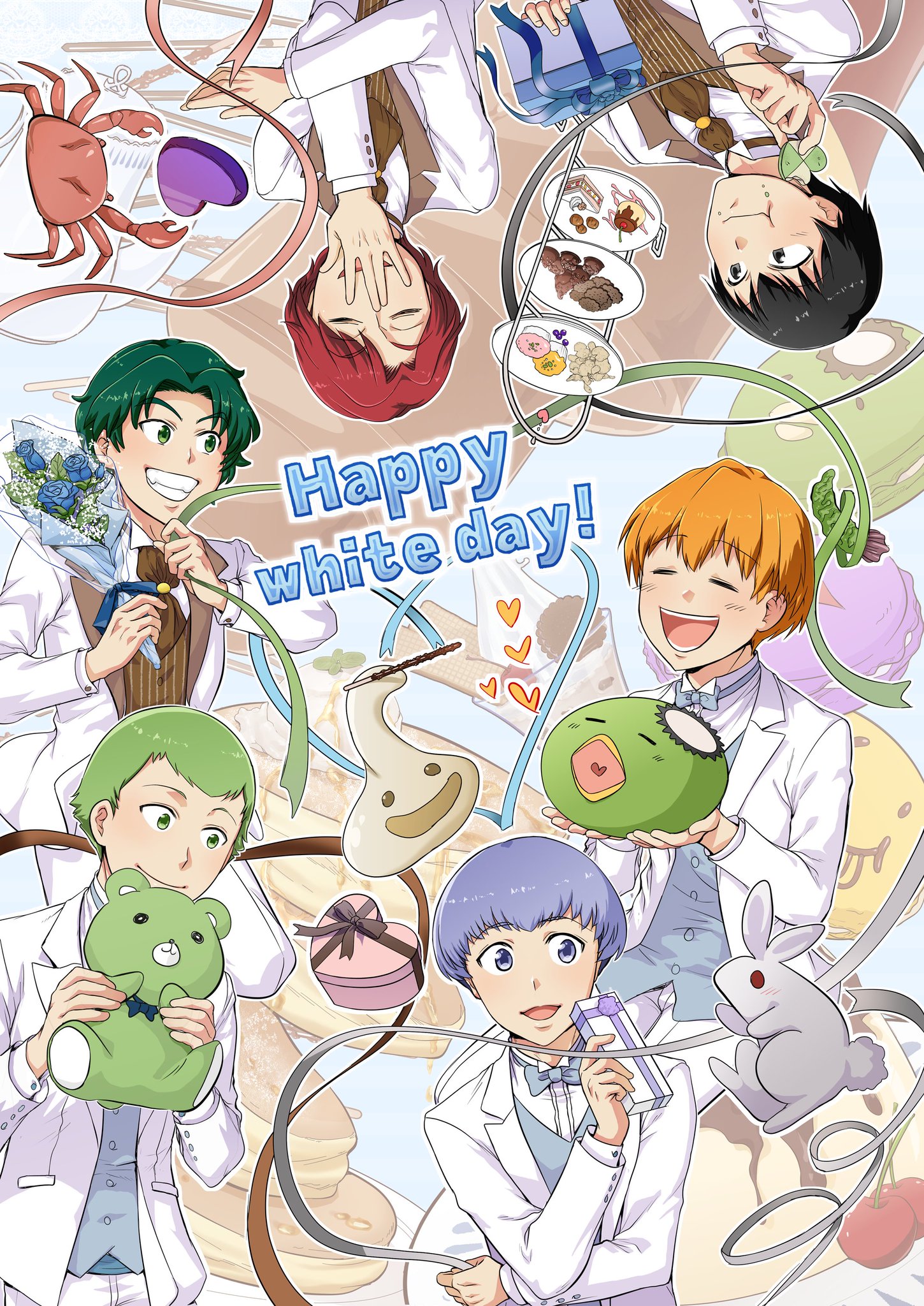 モナリザ（仮） これ、ニセモノのモナリザ？ : r/hermanmiller