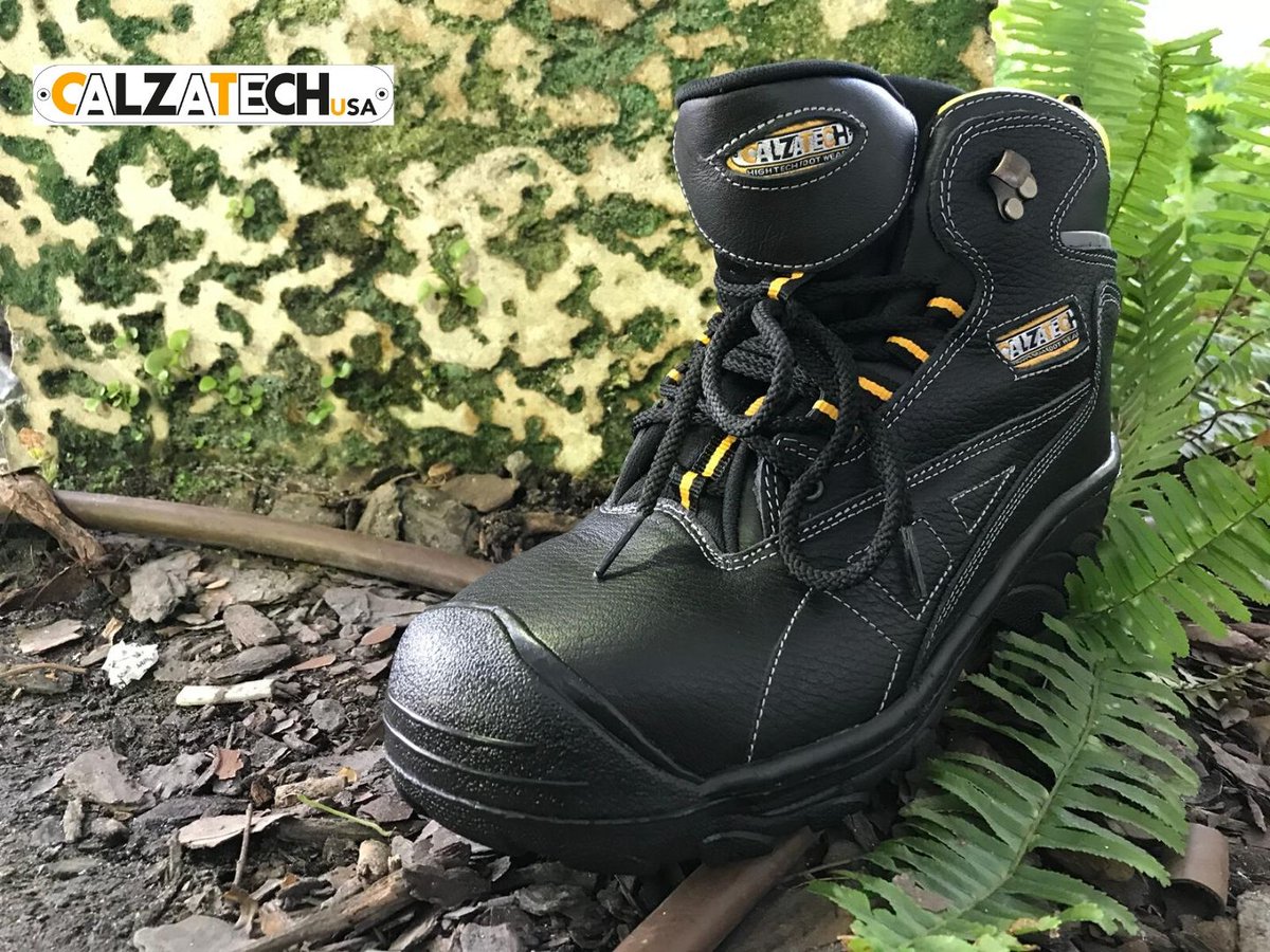 CalzatechUSA's tweet photo. Footwear design for your industry. #Workboots #Mensfootwear #Construction  Give us a LIKE and follow us, visit our website: https://t.co/nbi2hjpS6C https://t.co/aRJTyMIXPs