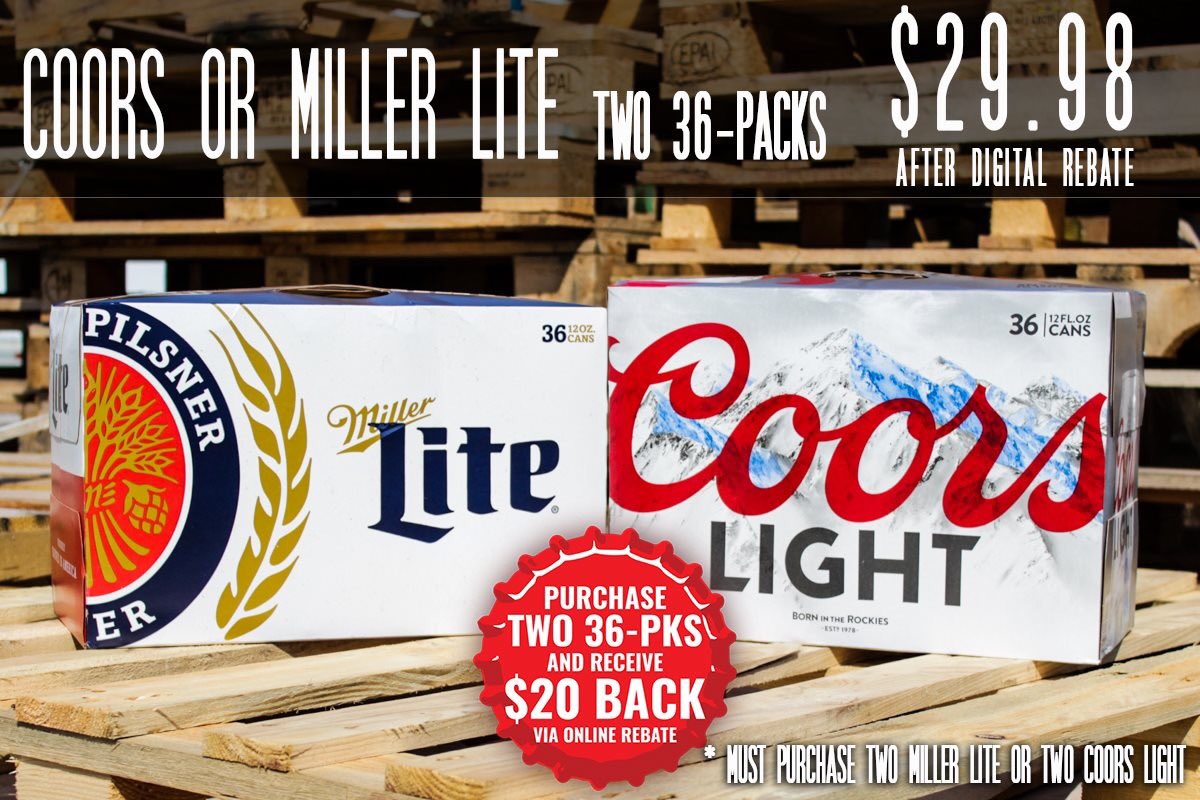 how-to-claim-miller-lite-rebates-3-easy-steps