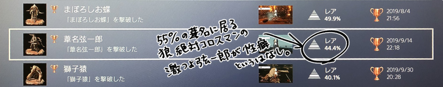 圧倒的に強い?一郎がめちゃくちゃ好きなんだよな………?‍♂️ ※血あります 
