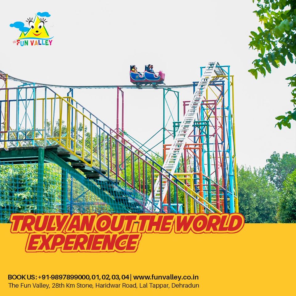 The Fun Valley (@TheFunValley) / Posts / X