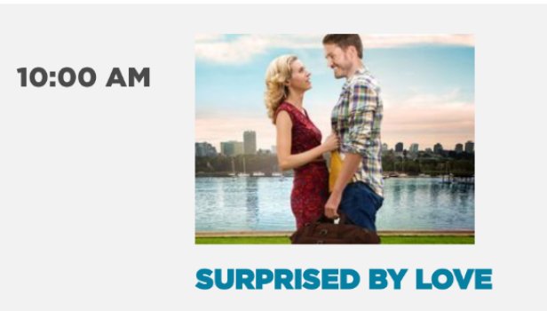 Mamaw1521's tweet image. My favorite Pauls are on today. #SurprisedByLove with the ever wonderful @ThePaulCampbell comes on @hallmarkchannel at 10:00 am.
The debonair multitalented @paulgreenemedia comes on at 4:00 pm in #MyFavoriteWedding on @hallmarkchannel .
