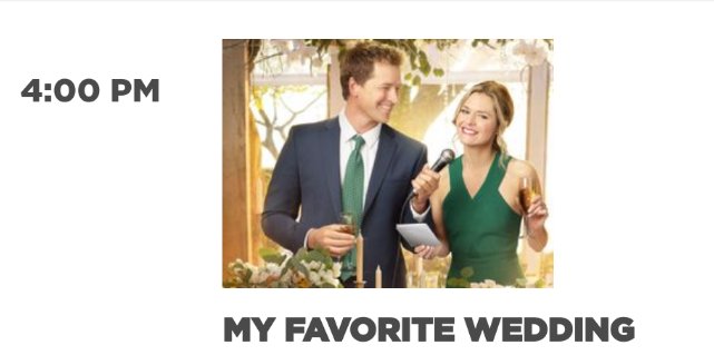 Mamaw1521's tweet image. My favorite Pauls are on today. #SurprisedByLove with the ever wonderful @ThePaulCampbell comes on @hallmarkchannel at 10:00 am.
The debonair multitalented @paulgreenemedia comes on at 4:00 pm in #MyFavoriteWedding on @hallmarkchannel .
