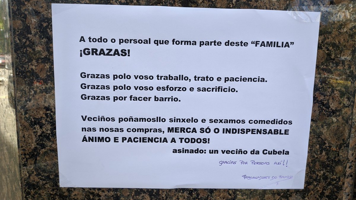 Ivan_Bec's tweet photo. Barrios que molan!
#Cubela #ACoruña https://t.co/bhg1FPdAs6
