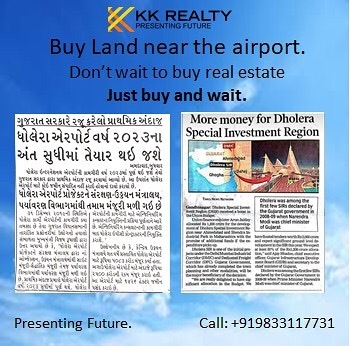 hk7619's tweet photo. #invest now and get multi fold #returns in few years. 
#realestate #dholera #smartcity #nri #investmentproperty #investment #wealthbuilding https://t.co/AJbU7fWuQt