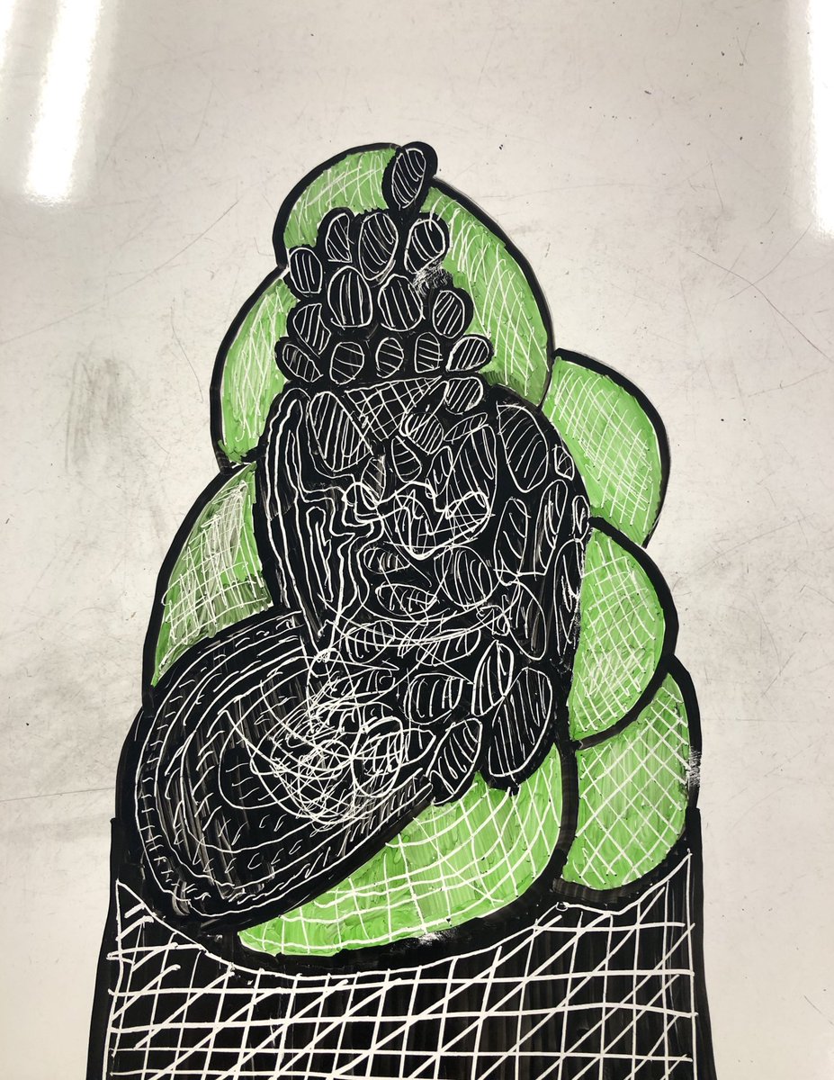 math_juten's tweet photo. Artwork from room 3135 https://t.co/0xRmsAMj1Q