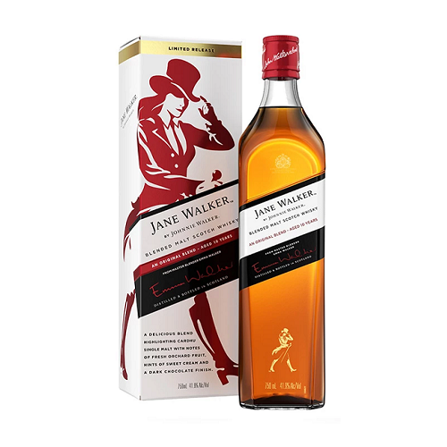 winetoship's tweet photo. Jane Walker Aged 10 Years Limited Release 750ML
ON SALE : - $34.99

Buy Now : - https://t.co/QPzegZedkM https://t.co/XPmErU5ktK