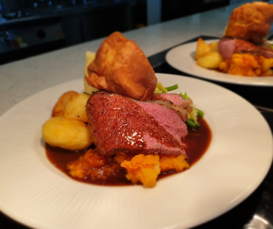 Hilton Garden Inn Doncaster Racecourse tweet media