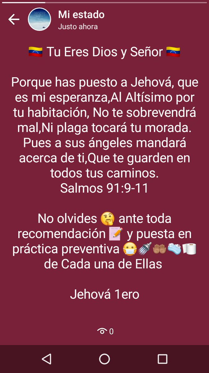 Theblack_as's tweet photo. Dios está contigo !! no lo dudes, no te angusties ve a El.. https://t.co/4dxGi7iSYv