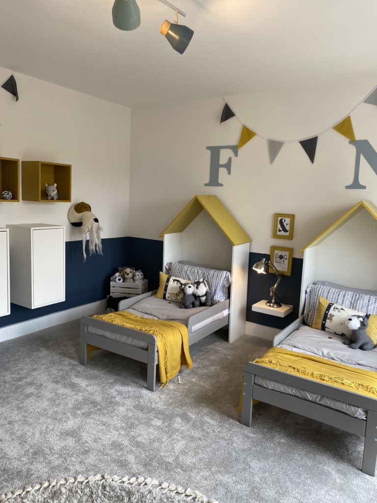 lwc_housing's tweet photo. Sleep easy at #MontonRise with beautiful, spacious bedrooms 💤. We are open until 4pm. For enquiries email sales@montonrise.co.uk or call 0161 696 1679 #SnuggHomes #Monton https://t.co/6phpL8YrhM