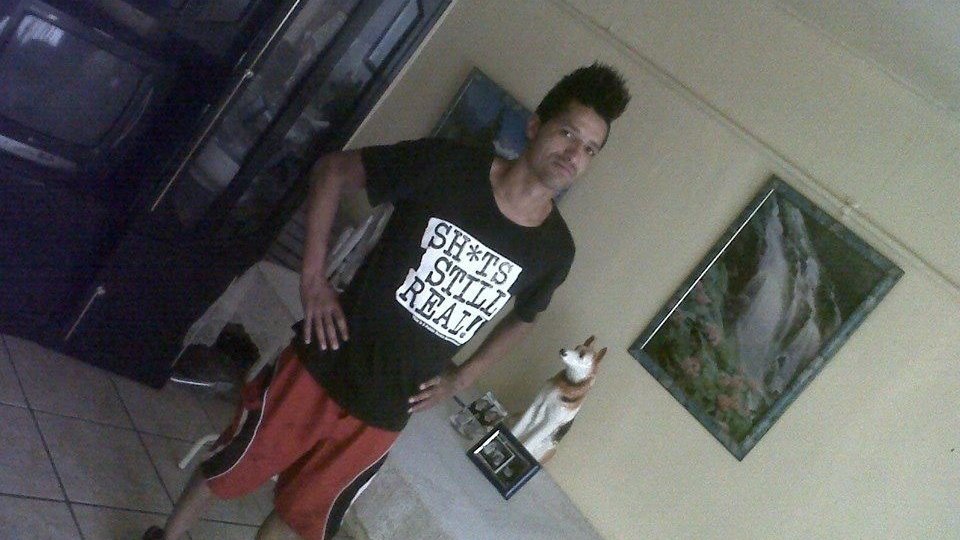 AngeloSwartz2's tweet image. How you gonna do it if you really don't want to dance
By standing on the wall?
(Get your back up off the wall) tell me
How you gonna do it if you really don't wanna dance
By standing on the wall, get your back up off the wall
Get down on it, get down on it
Get down on it,