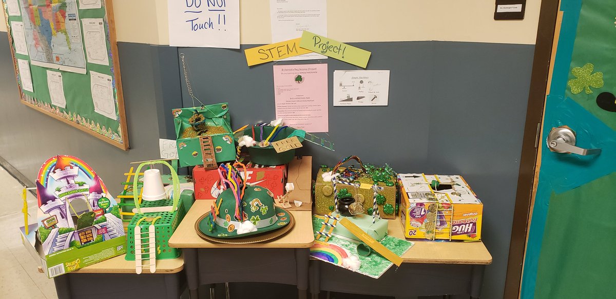 21stcclcMrs's tweet photo. S.T.E.M projects in the 3rd grade classroom... https://t.co/RBIoPojJw8