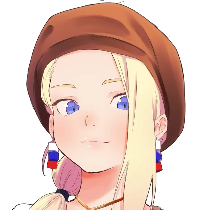 クラーラ春服 