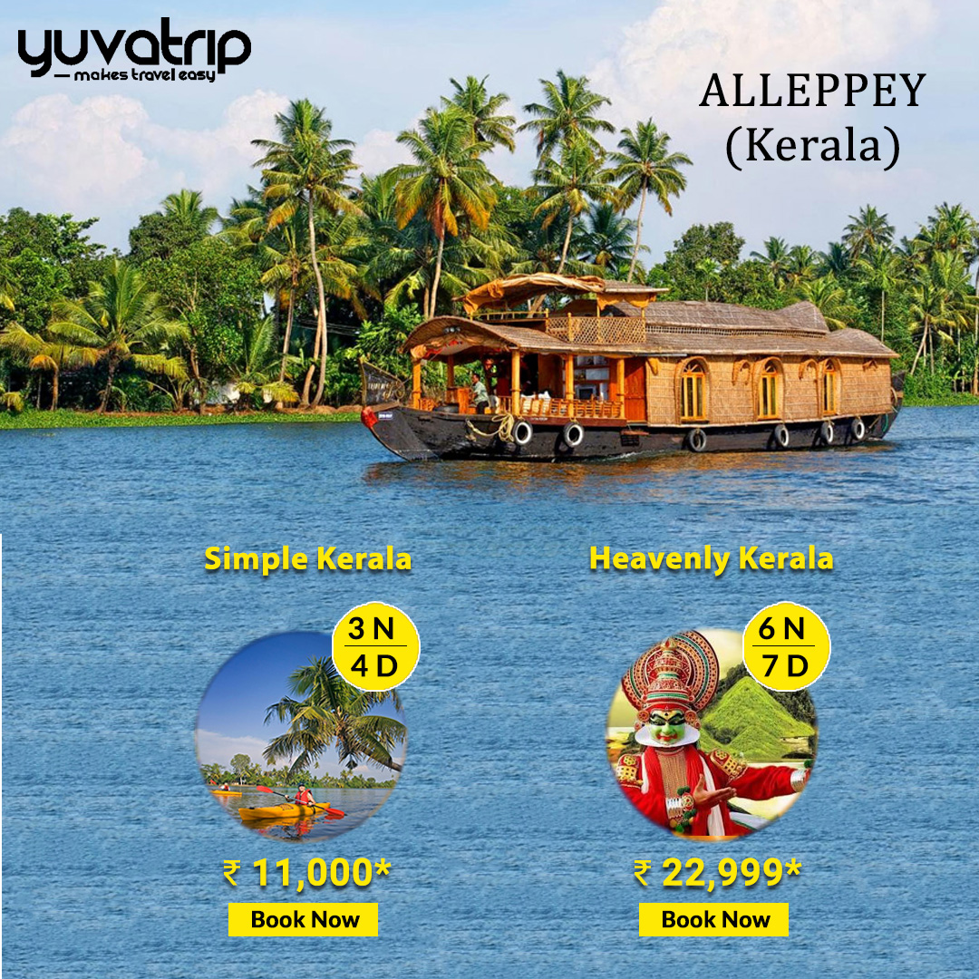 yuvatrip's tweet photo. Book today your #KeralaPackage https://t.co/wif1YwjLJE

#IndiaTravel #holiday #flightticketsbooking #flighttickets🛫 #airticketsagency #cheapairtickets #traveling #travelpackages #tourpackages #tour #trips #FlightTravel, #PlaneTravel https://t.co/eiFl2CC1F4