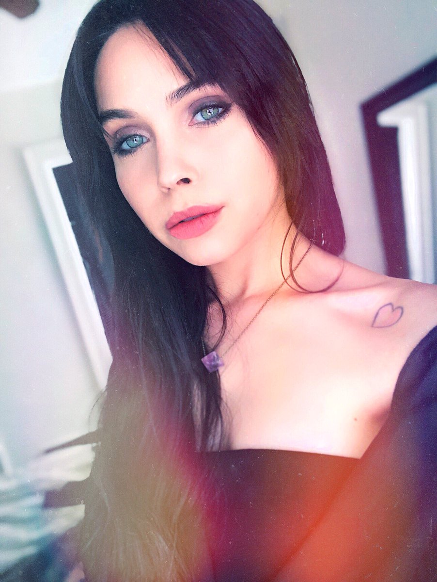 Rachel Dashae tweet media