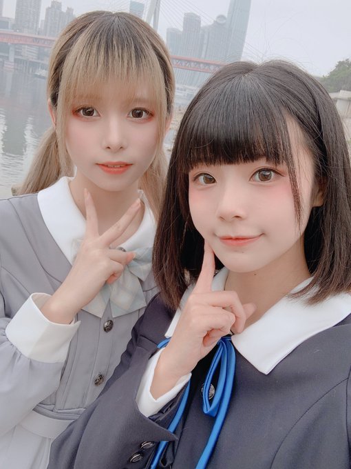 コスプレイヤー翠翠suiseikoのTwitter画像50