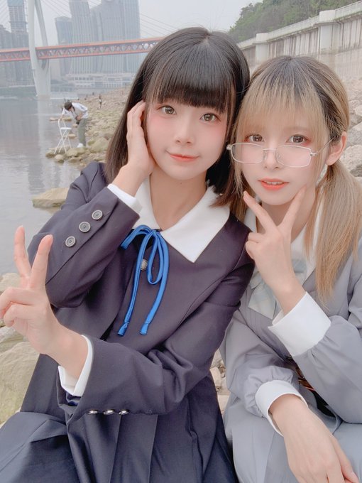 コスプレイヤー翠翠suiseikoのTwitter画像49