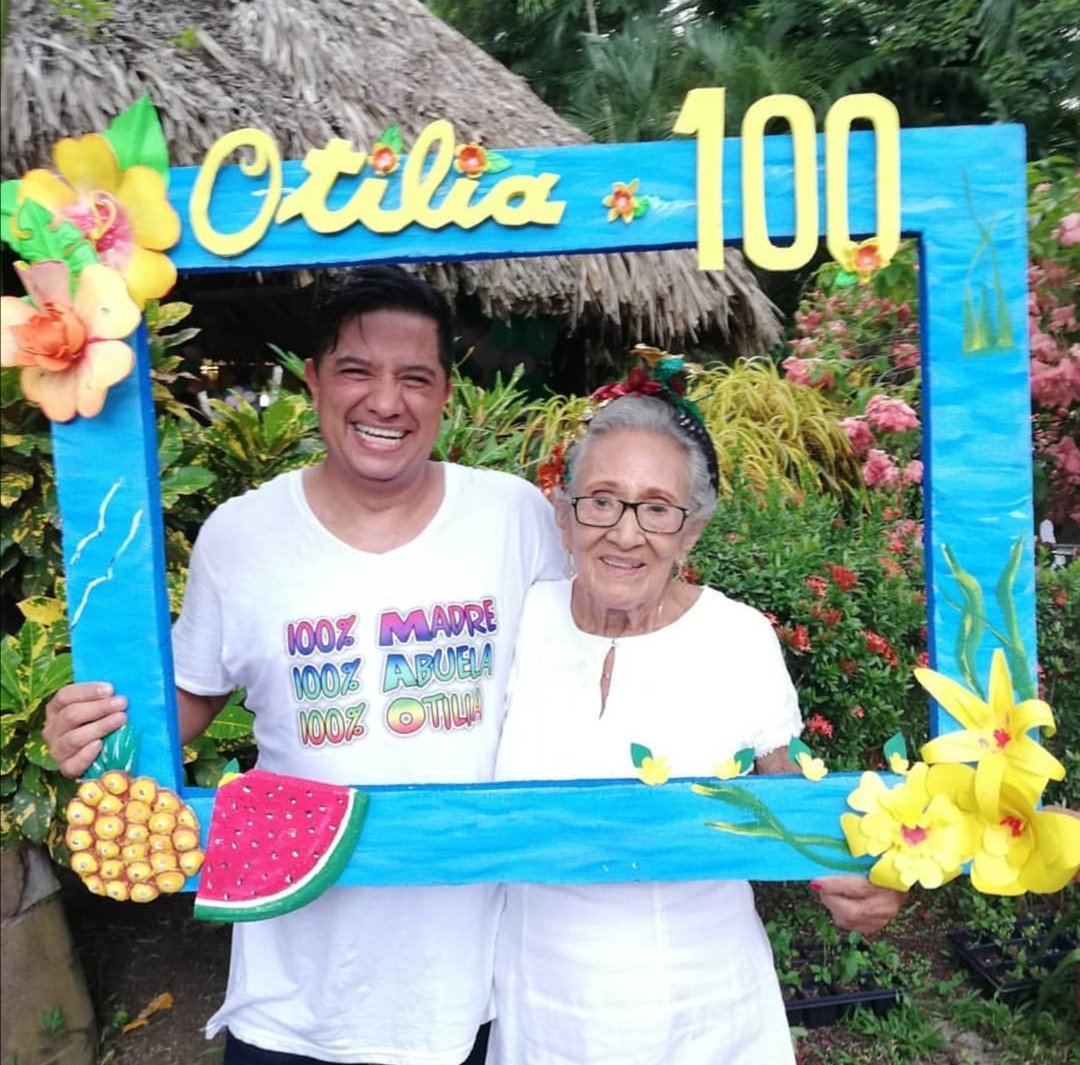 maorixio's tweet photo. @Nossofabio Depende de los 100 si fueron como los de mi awela(abuela) no dudaría y si me gustaria https://t.co/Qcujj1laOy
