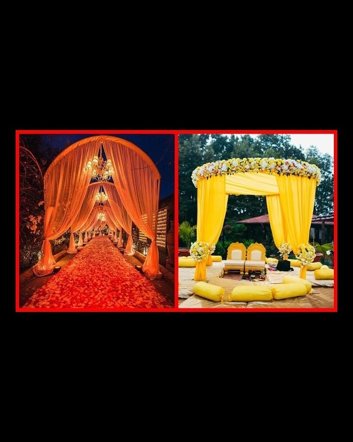 DecorPlanet3's tweet photo. #Mehndi/#Mayyon #ceremony
Toh bas hum haazir hain ap ke mehndi event ko #colourful banaaney aur Sirf ye hi nahi, ap ko free DJ setup bhi milega, ap ke event ki khushiyon ko double karne ke liyee
#Photographer ka bhi khaas Intezaam hai
#decorplanet #mehnditheme #shaadi #wedding https://t.co/6mZdEkFzbS
