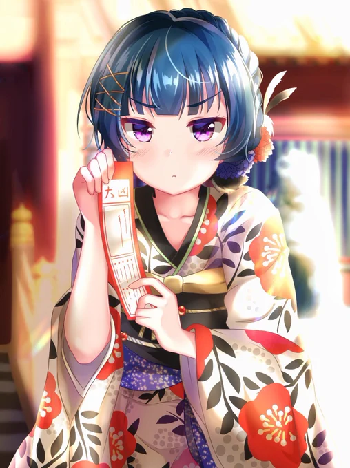 #自分のPixivブクマTOP3をあげる 
予想通りの????! 