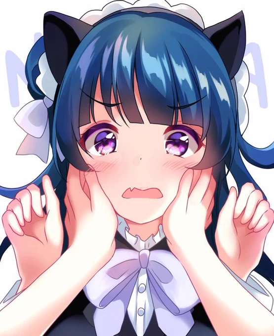 #自分のPixivブクマTOP3をあげる 
予想通りの????! 