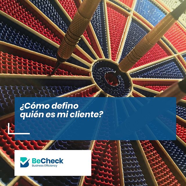 BeCheck_io's tweet image. Para lograr una estrategia de marketing que funcione para tu negocio, debes definir quién es la persona que está interesada en adquirir tus productos o servicios. ⁣
⁣
Estudiar el comportamiento y los patrones de consumo de tu mercado meta o target... zpr.io/tCQt9