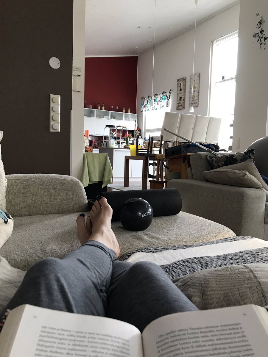 hhsaari's tweet photo. Day 1/7 of my life in pics. Rules: No words, no people. Nominate someone new each day. I was nominated by @AaltonenKatri 
My nomination for today is @kaidehoo https://t.co/ad3i3szXvo