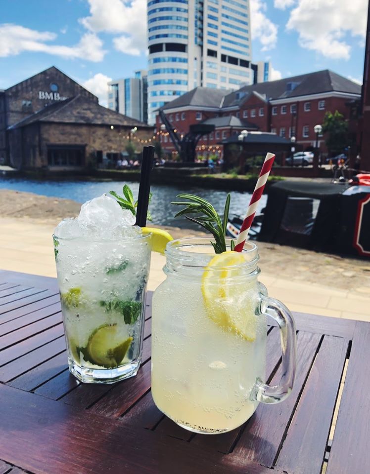 The Lock tweet media