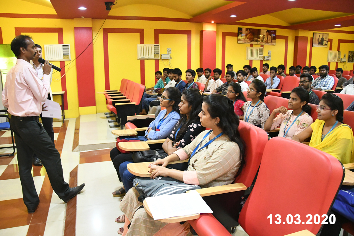 IicVel's tweet photo. #Vel_Tech_IIC organized session on #IPR and #Innovation #Management during 13th and 14th March 2020.
@DrRPNishank
@abhayjere
@mhrd_innovation
@TBI_Veltech
@VT_Univ https://t.co/DinoEX60Mg