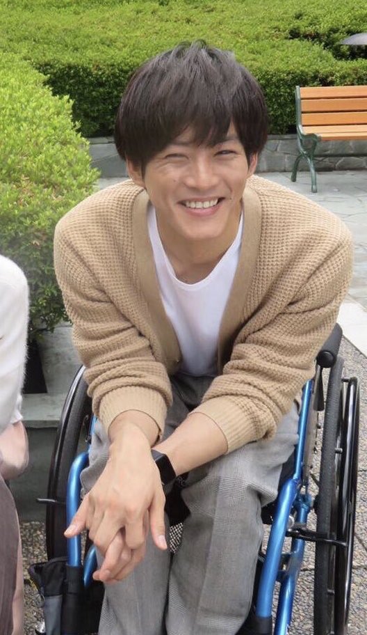 松坂桃李カッコイイ Twitter Search Twitter