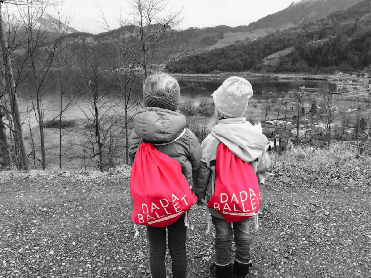 DADA ANTE PORTAS tweet media