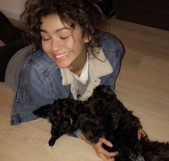quackzonqueen's tweet photo. literally nobody: 

zendaya: https://t.co/IGv0dwWxsu