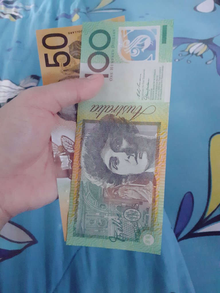 el_rasyed's tweet photo. Pas mo blanja, eh lpa g ada uang kecil, LOL. #BongkarKorupsiDP0Rupiah #COVIDー19 https://t.co/EcvPB1LwKI