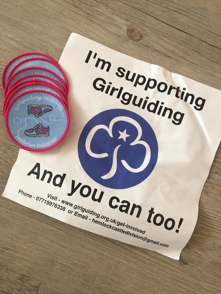 hemlock_castle's tweet photo. #GGMidsparkruntakeover Thank you to all our volunteers who helped takeover #BeestonParkRun We had a great day. Head over to our Facebook or Instagram for more photos. https://t.co/JAkMn9DDGG