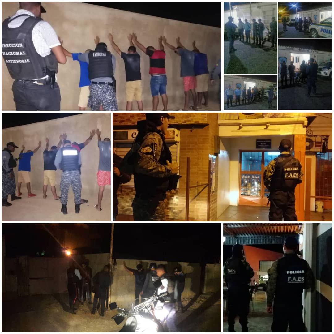 AlcaldiaTaques's tweet photo. 🚨 *LOS TAQUES SEGUROS* 🚔 *CUERPOS DE SEGURIDAD CIUDADANA REALIZARON DISPOSITIVO DE SEGURIDAD EN EL MUNICIPIO LOS TAQUES* 🚨
 *Alcalde José David Falcón

 Supervisión y cierre de los establecimientos nocturnos (Discotecas, Bares, Matiné, Salom de Billares o Pool, restaurante) do https://t.co/ShRiYEGdRb