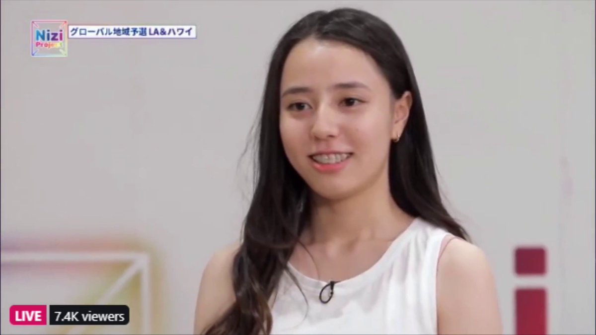 Mee Ana Is The Only Girl So Far Who Decided To Further Share Her Experience On The Show With Us Through Videos You Can Follow Her On Suasn Ig T Co Kgofbh4ekh