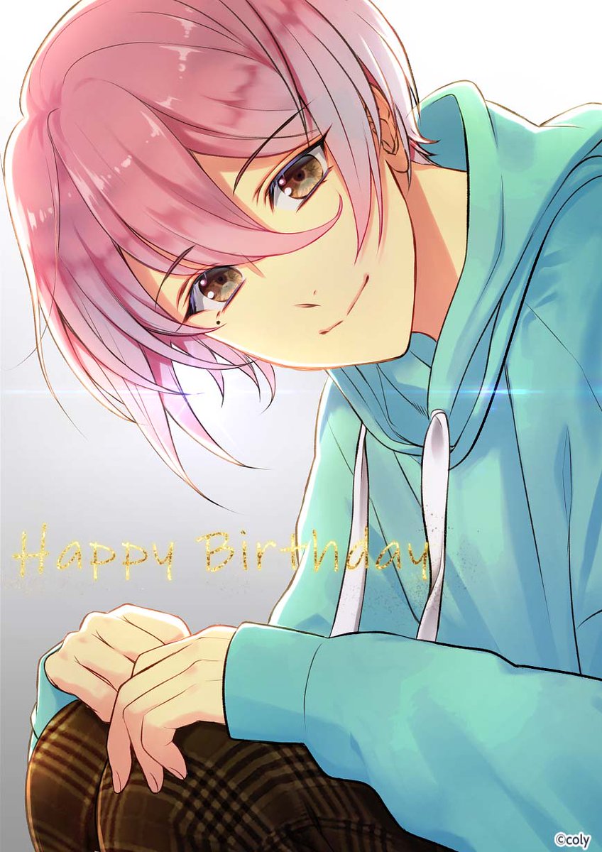 公式 スタンドマイヒーローズ Happy Birthday 3月14日は可愛ひかるの誕生日 僕が君を見てるとき 君も僕を見てるよね ふふっ なんでもなーい ただ とっても嬉しいなって思っただけ キャラクター原画 野月さん描き下ろし 公式 スタンドマイヒーローズ Happy Birthday 3月14日は可愛ひかるの誕生日 僕が君を見てるとき 君も僕を見てるよね ふふっ なんでもなーい ただ とっても嬉しいなって思っただけ キャラクター原画 野月さん描き下ろし