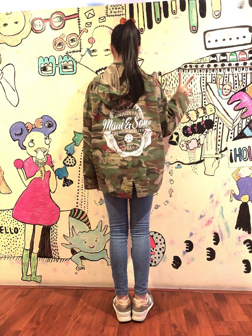 Twitterのコスプレ画像31