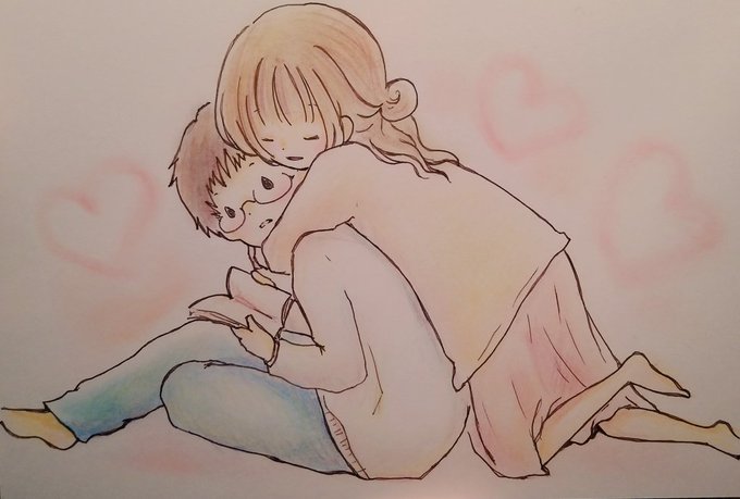 ホワイトデーイラストのtwitterイラスト作品 ホワイトデーイラストのtwitterイラスト作品