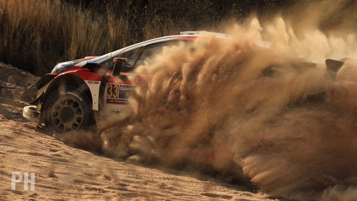 PHtheBestPic's tweet photo. Buenos días !!!!!! dia 3 modeOn  #WRC #RallyMexico #PH https://t.co/7iCsKWmiuE