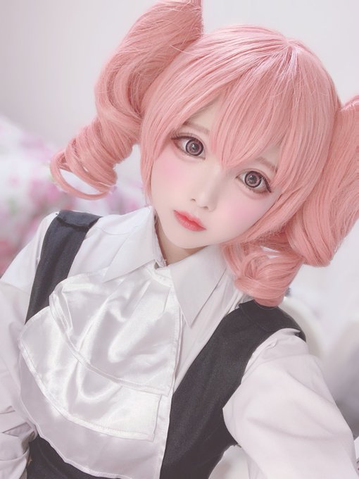 Twitterのコスプレ画像8